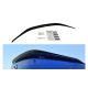 Spoiler Lexus RC F Rear Gloss Black