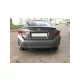 Spoiler Lexus RC Cap Gloss Black