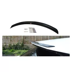 Spoiler Lexus RX IV Rear Gloss Black