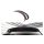 Spoiler Mazda 3 III Facelift Rear Gloss Black