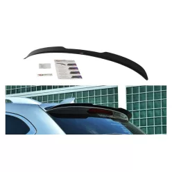 Spoiler Mazda 6 III Wagon Rear Gloss Black