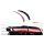 Spoiler Cap Mercedes-Benz A W176 AMG Facelift Gloss Black