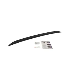 Spoiler Mercedes-Benz V W447 Rear Gloss Black