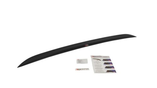 Spoiler Mercedes-Benz V W447 Rear Gloss Black