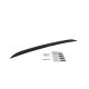 Spoiler Mercedes-Benz V W447 Rear Gloss Black