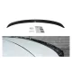 Spoiler Renault Megane IV Rear Gloss Black