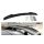 Spoiler Cap Ford Focus III RS v.2 Gloss Black
