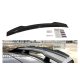 Spoiler Cap Ford Focus III RS v.2 Gloss Black