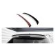 Spoiler Volkswagen Passat B7 R-Line Variant Roof Gloss Black