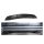 Diffuser Audi A7 C7 S-Line Rear Gloss Black