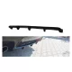 Diffuser Lexus RC F Rear Gloss Black