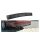 Diffuser Mercedes-Benz CLS C219 55AMG Rear Gloss Black