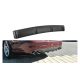 Diffuser Mercedes-Benz CLS C219 55AMG Rear Gloss Black
