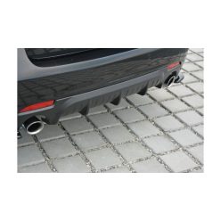 Diffuser Saab 9-3 Aero II Facelift Rear Gloss Black