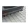 Diffuser Saab 9-3 Aero II Facelift Rear Gloss Black