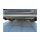 Diffuser Volvo V60 Polestar Facelift Rear Gloss Black