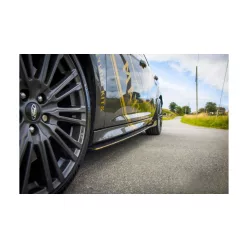Diffuser Ford Focus III RS Side Skirts Aero