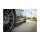 Diffuser Ford Focus III RS Side Skirts Aero