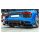 Diffuser Audi R8 4S Rear ABS