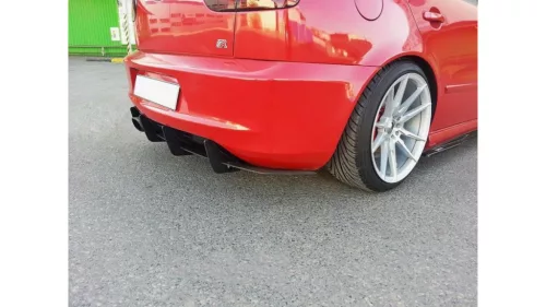 Diffuser Seat Leon I Cupra Rear