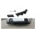 Diffuser Seat Leon II Cupra FR Rear v.1