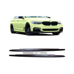 Side Skirts BMW 5 G30 M-Pack