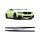 Side Skirts BMW 5 G30 M-Pack