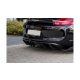 Diffuser Porsche Cayman II 981C Rear