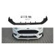 Splitter Ford Fiesta VIII ST ST-Line Front Racing v.1