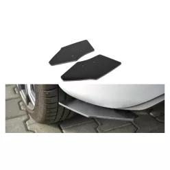 Splitter Ford Fiesta VIII ST ST-Line Rear Side Racing