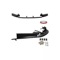 Spoiler BMW 2 F22 F23 Front M-Package