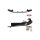 Spoiler BMW 2 F22 F23 Front M-Package