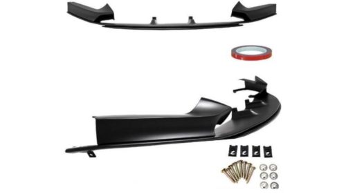 Spoiler BMW 2 F22 F23 Front M-Package