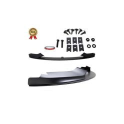 Spoiler BMW 4 F32 F33 F36 Front M-Package