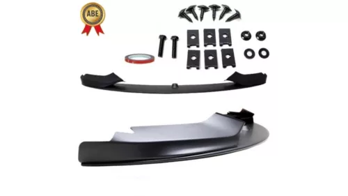 Spoiler BMW 4 F32 F33 F36 Front M-Package