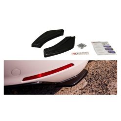 Splitter Volkswagen Beetle Rear Side Gloss Black