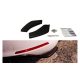 Splitter Volkswagen Beetle Rear Side Gloss Black