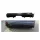 Diffuser Ford Focus II STI Facelift Rear Valance RS-Look Gloss Black