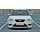 Diffuser Ford Focus II Hood Gloss Black