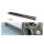 Diffuser Alfa Romeo Giulietta Side Skirts v.1 Gloss Black
