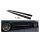 Diffuser Audi S8 D4 Facelift Side Skirts Gloss Black