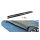 Diffuser Citroen DS5 Side Skirts Gloss Black