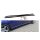 Diffuser Ford Focus I RS Side Skirts Gloss Black