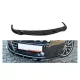 Splitter Alfa Romeo 159 Front v.1 Gloss Black