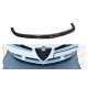 Splitter Alfa Romeo Brera Front Gloss Black