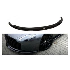 Splitter Aston Martin V8 Vantage Front Gloss Black