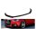Splitter Audi A1 8X Front Gloss Black