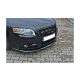 Splitter Audi A4 B7 Front v.2 Gloss Black