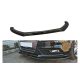 Splitter Audi A4 B8 Facelift Front v.1 Gloss Black