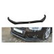 Splitter Audi A4 B8 Facelift Front v.2 Gloss Black